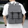 Large capacity travel bag business computer backpack