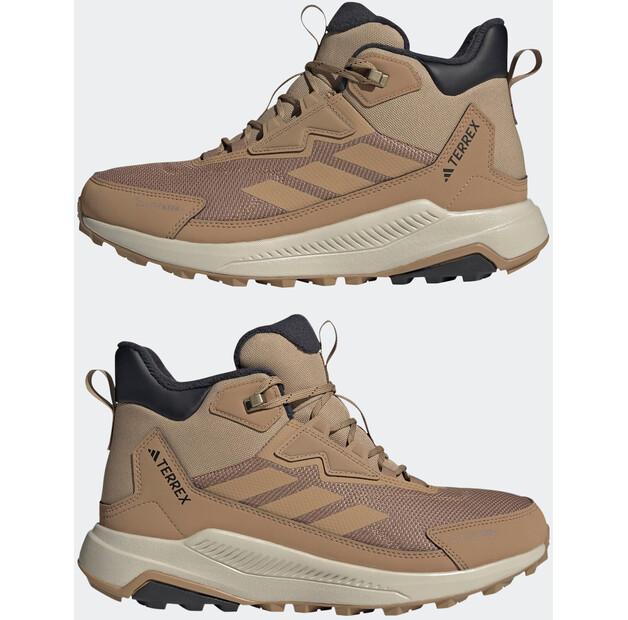 Adidas Terrex Anylander CLIMAWARM+ Half-Boots