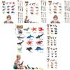 High-quality Pvc Dinosaur Toys Realistic Jurassic Creatures For Children