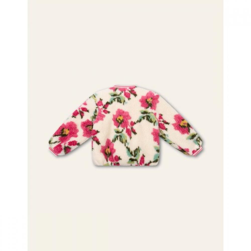 Oilily Kids Cottage Jumper Okhfejp005a