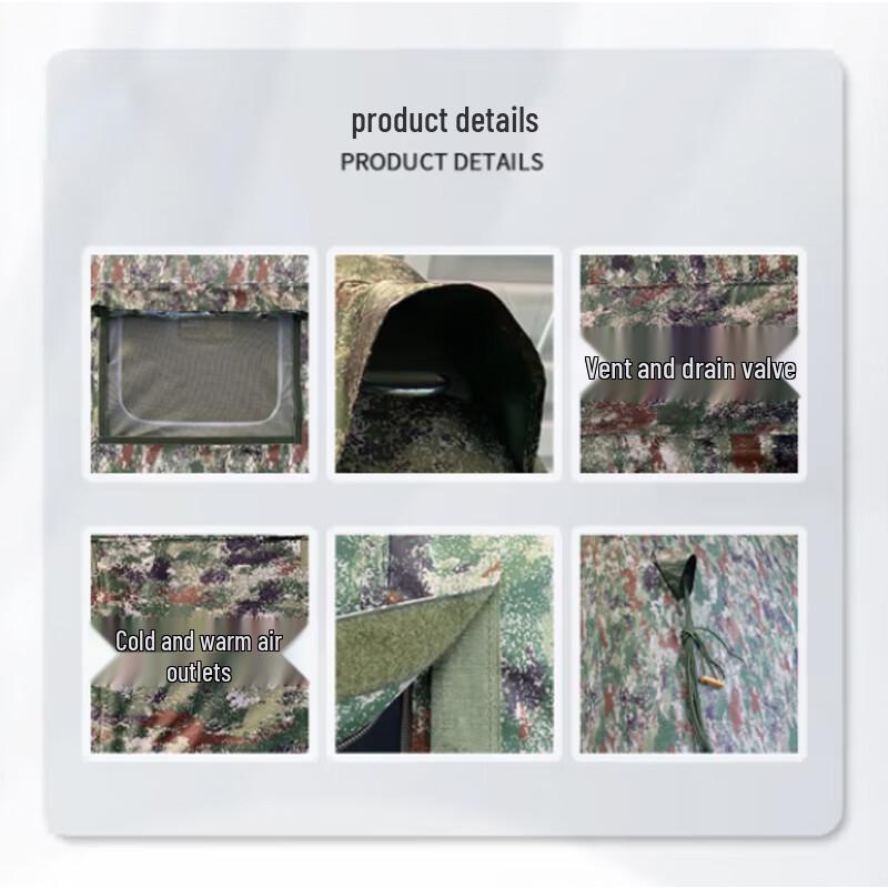 Xin Yue Jian Portable Electric Air Pump