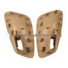 Compatible BMW 3 Series (E90-E93, 2005-2012) Car Door Armrest Panel Handle Replacement