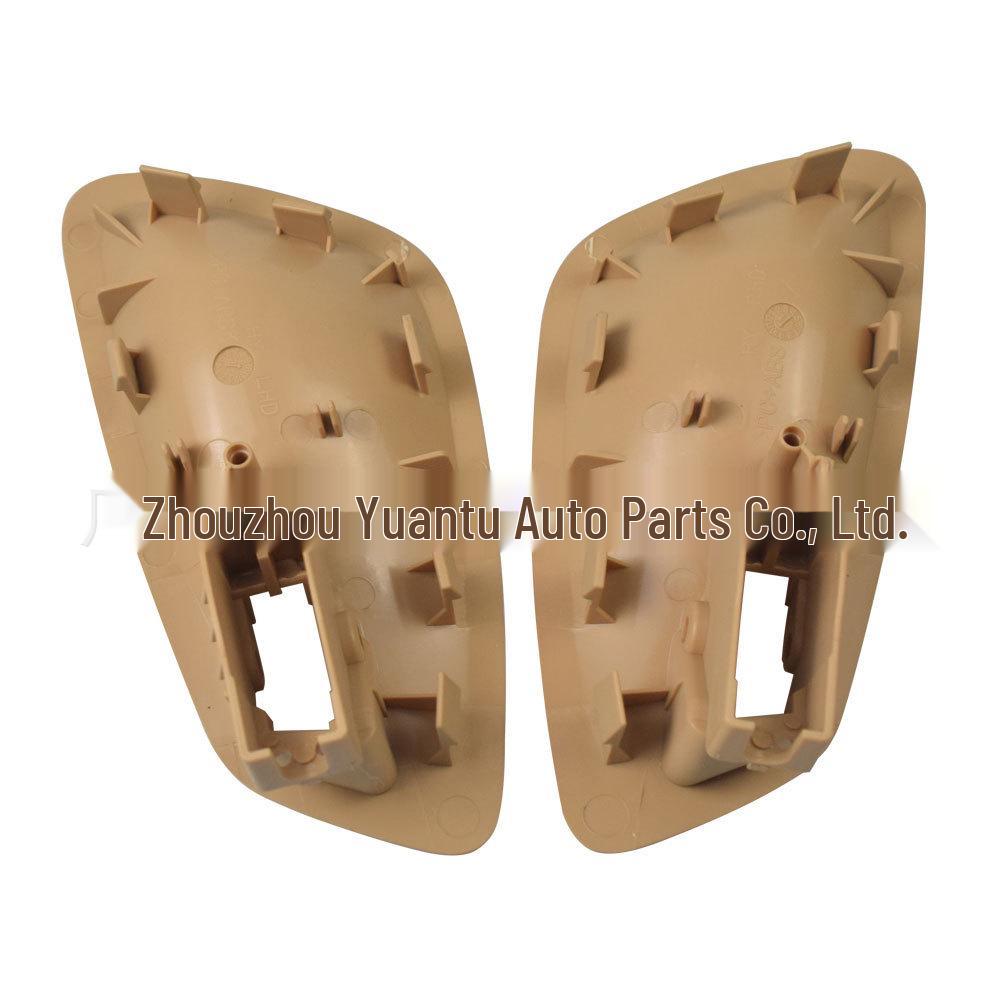 Compatible BMW 3 Series (E90-E93, 2005-2012) Car Door Armrest Panel Handle Replacement