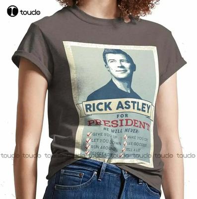 Üst giysisi – T-shirtler