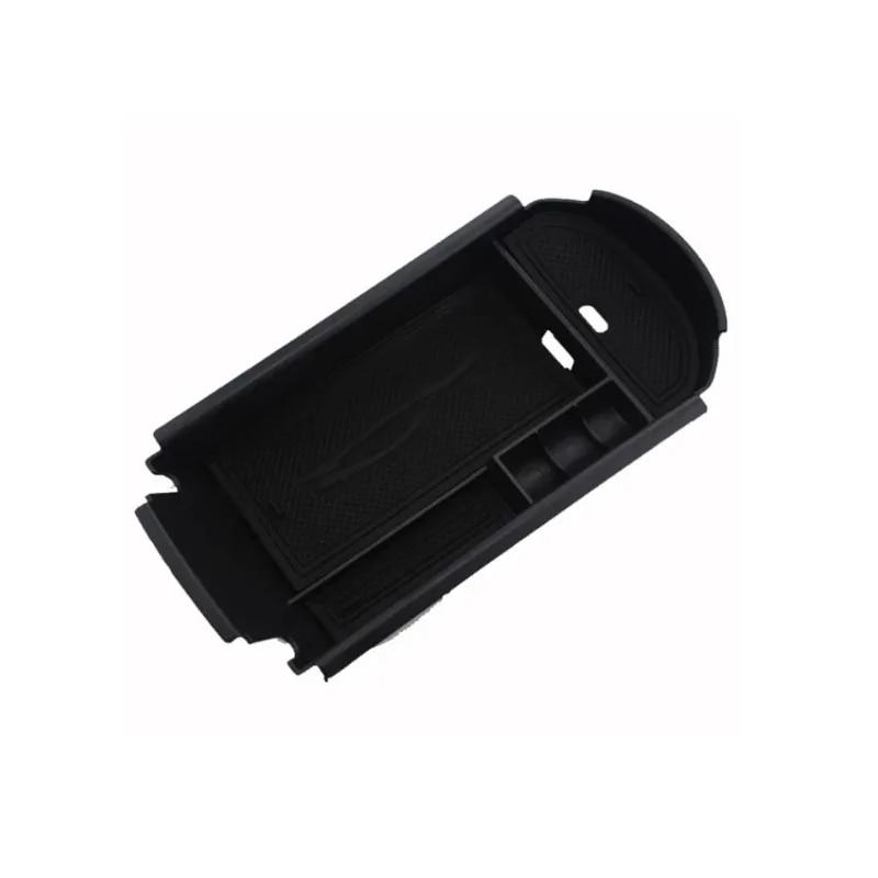 My Good Car ABS Car Central Armrest Box Phone Holder Storage Box for C-HR CH-R CHR 2016 2017 2018 Kit Parts Accessories