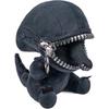New Alien Xenomorph Plush Toy Cartoon Soft 50cm Facehugger Stuffed Doll Toy 115cm Chestburster Plushie Halloween Gift Decor Gift