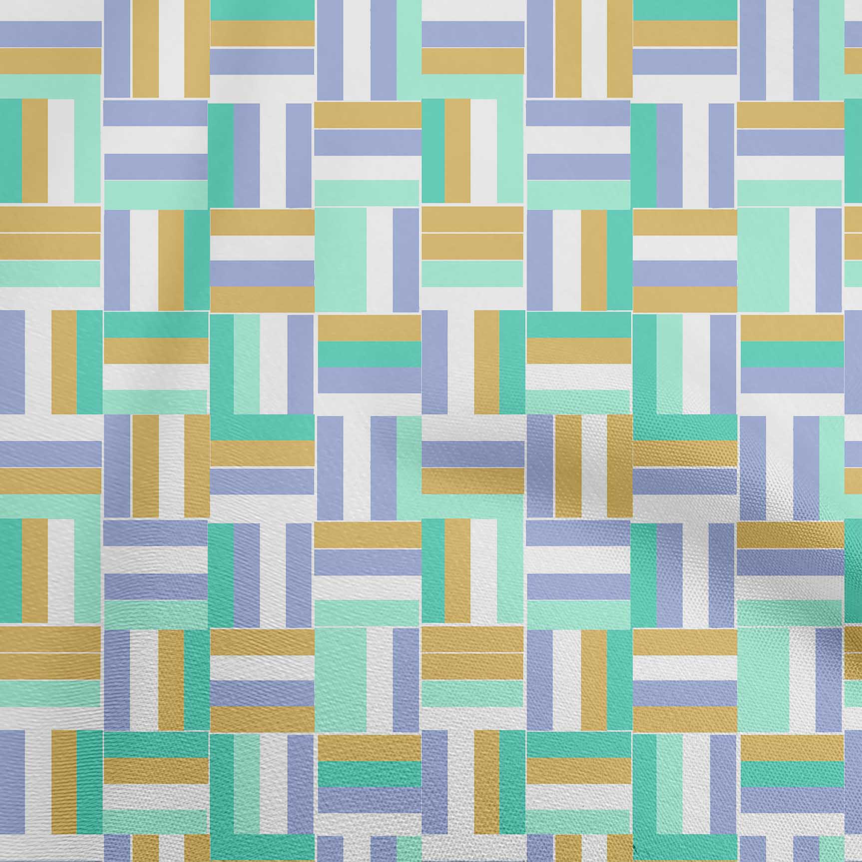 

oneOone Cotton Flex Gray Fabric Geometric Bold Lines Sewing Craft Projects Fabric Prints By Yard 40 Inch 42 Inch Wide - Viscose Chiffon середній фіолетовий колір