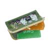 Stationery Moomin Goods Coin Flat Case S2340259 Sun-Star Pouch, Purse,