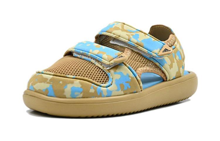 Adidas Water Sandal Ct C Children's Sandals Khaki Children Aged 3 7 Years Old GZ1305