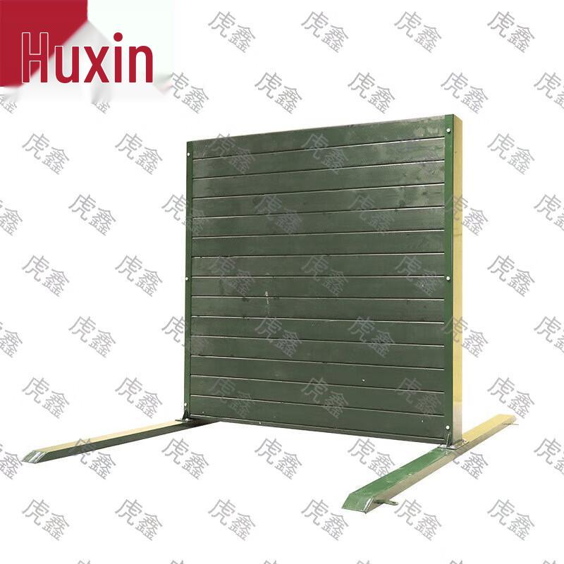 Huxin 400-Meter Obstacle Course Training Equipment