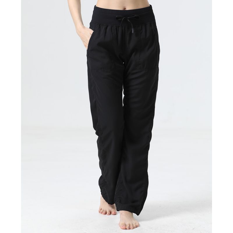 

2025 Леггинсы для похудения, фитнеса и йоги Black Dark Pants Size 12