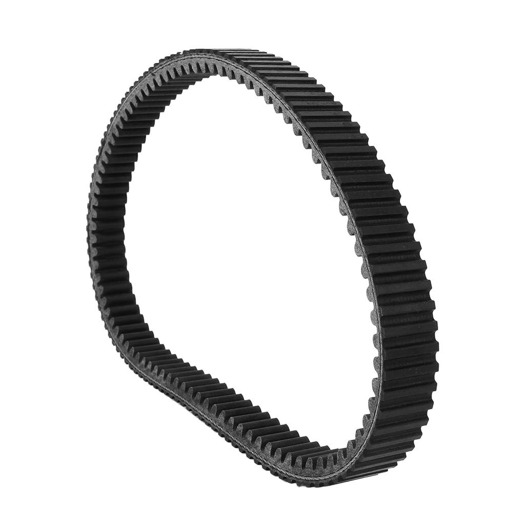 Drive Belt 3211118 Flexible Rubber Belt Replacement for Polaris Ranger 800 Efi Midsize Efi 6x6