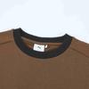 Puma X PHANTACi Sweatshirt Unisex Coffee 631405-65