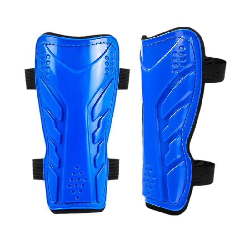 Professional Cross-Border Soccer Shin Guards and Knee Pads for Children and Adults
