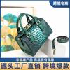 Snake Pattern Women'S Bag Portable Messenger Bag Good Goods