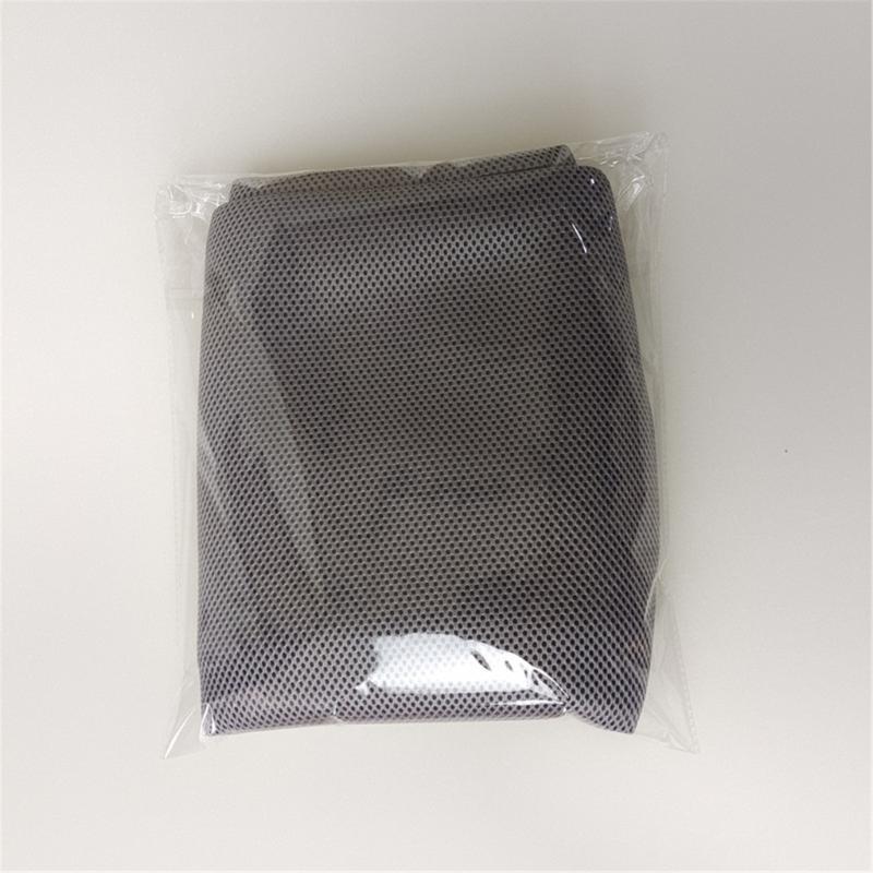 Cat Hammock Swing Bed Pet Kitten Breathable Mesh Sleeping Bed Anti-Scratching Hanging Hammock Bedding Small Pet Supplies