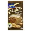 Melvit Mąka Orkiszowa Do Wypieku Domowego Chleba 1 Kg