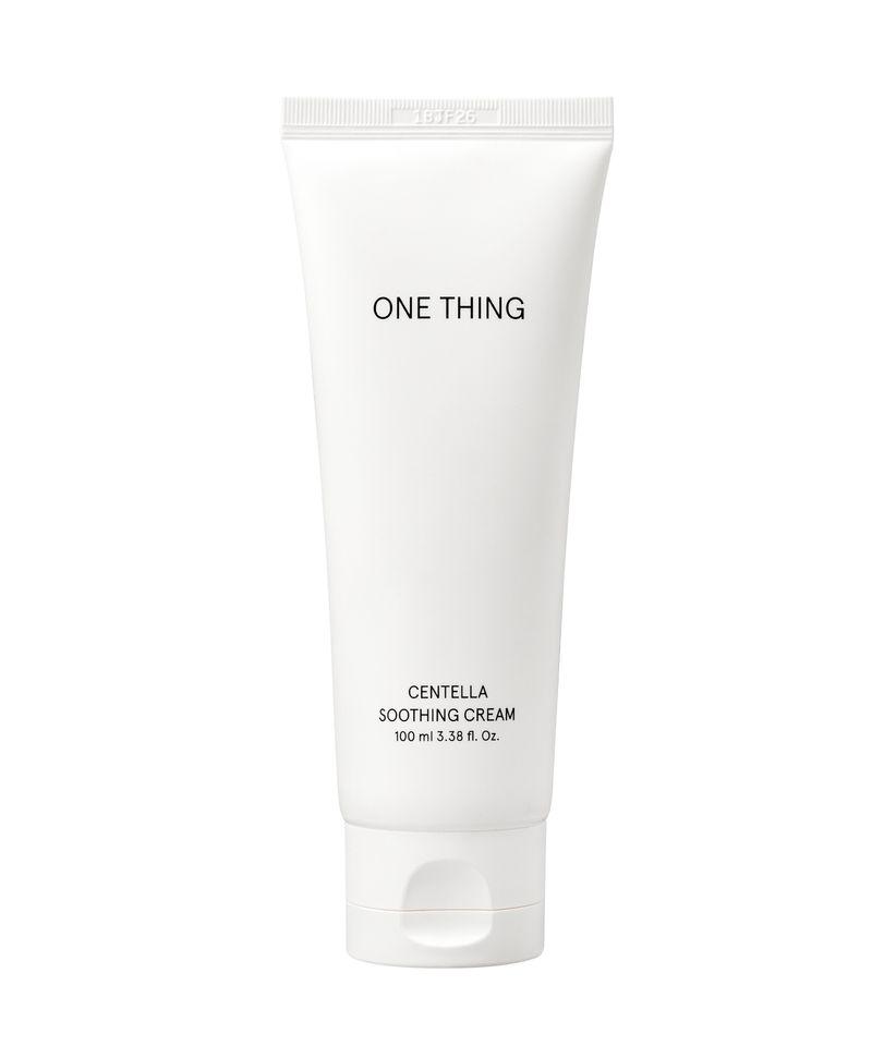 Centella Asiatica Soothing Gel Cream 100ml