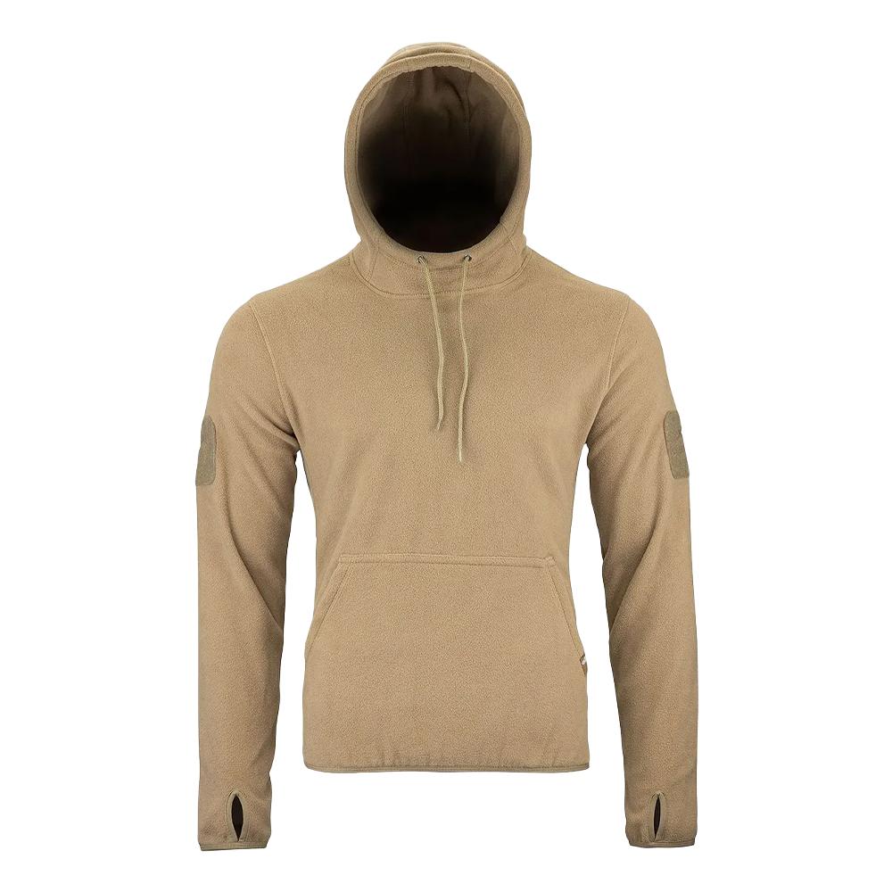Viper Herren Taktischer Fleece-Hoodie