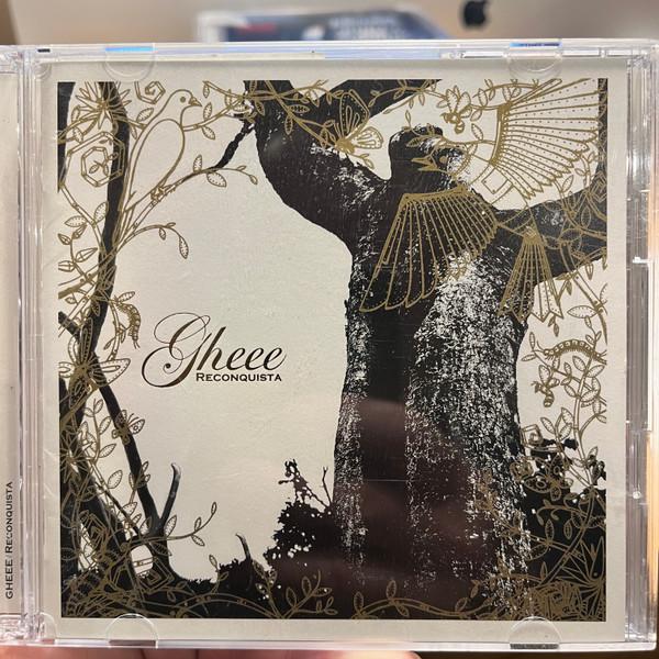 

CD - Реконкиста (первое ограниченное издание) DDCB94001 Июль Записи 2008 Япония Рок Б/У