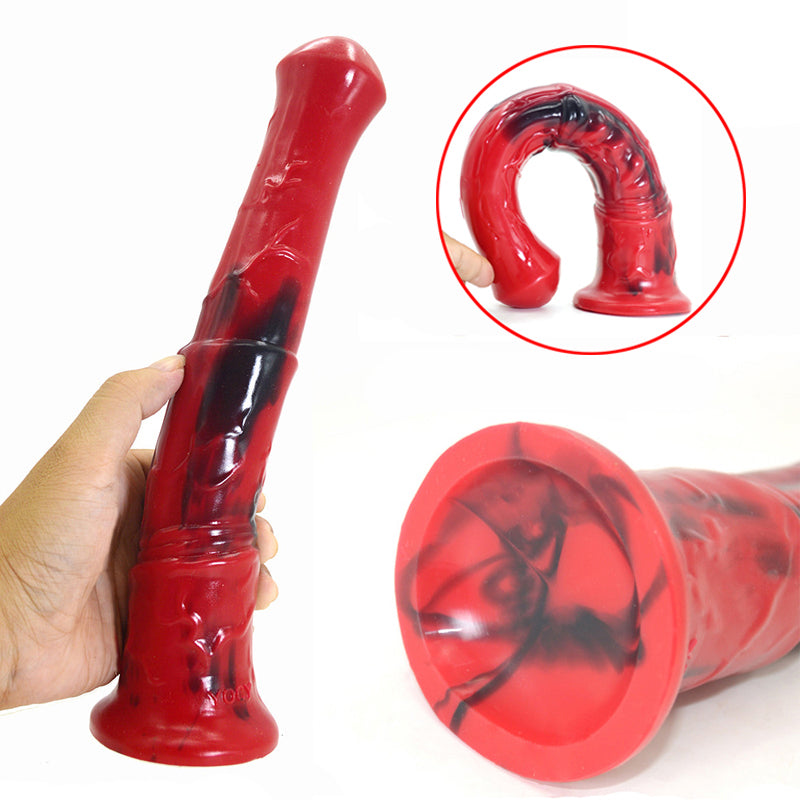 Horse 212 Fantasy Beast Mythical Advanced Dildo Men Women Fantasy Dildos