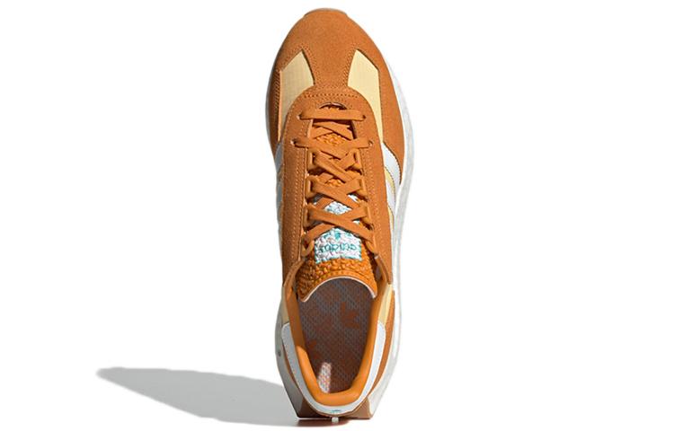 adidas Retropy E5 'Amarillo Naranja' GY1131