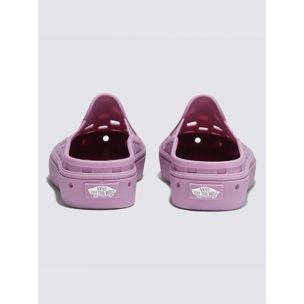 Vans Mte Slip On Slip On Mule Trk Vn000cw8yeu1