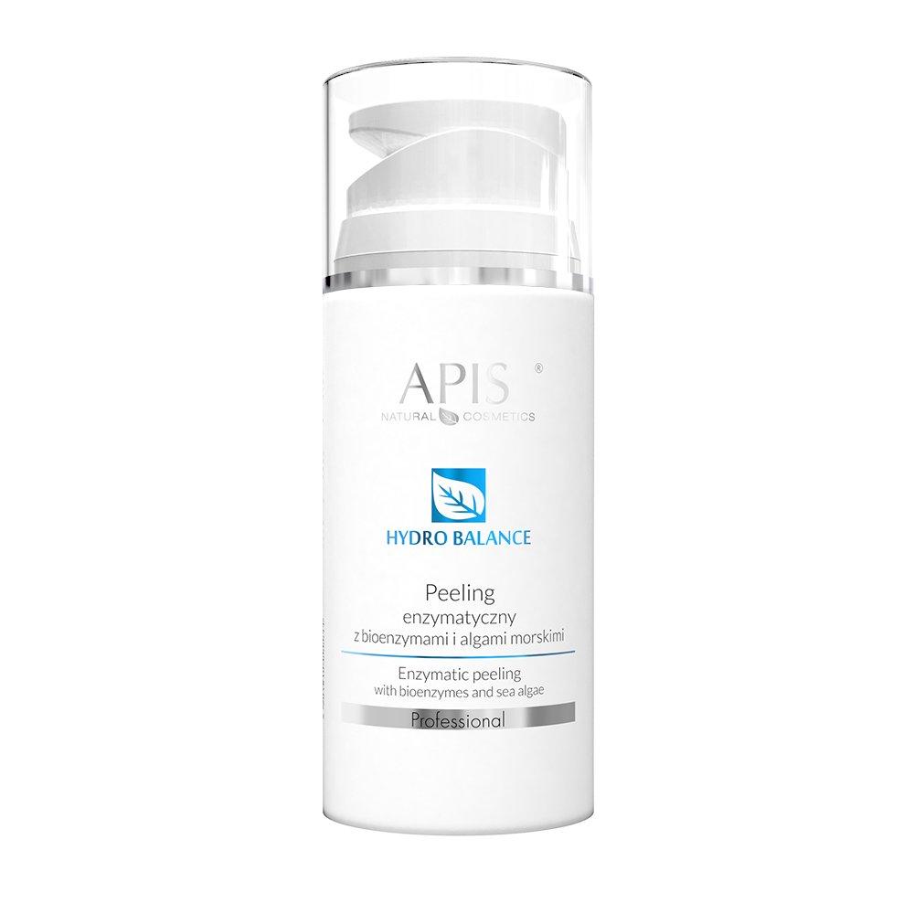 Advanced Marine Bioenzyme Exfoliating Treatment (50ml)