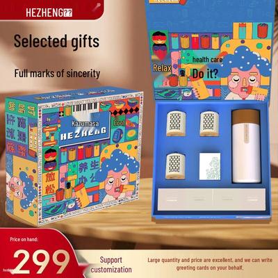 Souvenirs & Geschenke – Geschenksets