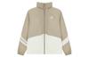 New Balance Jacket Fall Winter Unisex Khaki 5AD12103-LBE