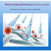 Sodium Percarbonate Granules for Decontamination, Descaling, De-yellowing, Whitening, and Oxygenating Cleaning