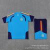 25-26 Imperatore M A S Naba Chelsea Uomo L Tu W Argentina Abbigliamento da Allenamento Abbigliamento per Bambini Set Sportivo da Calcio