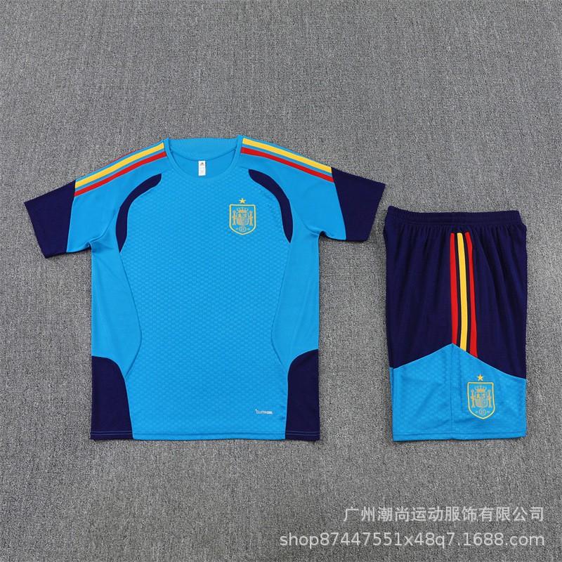 25-26 Imperatore M A S Naba Chelsea Uomo L Tu W Argentina Abbigliamento da Allenamento Abbigliamento per Bambini Set Sportivo da Calcio