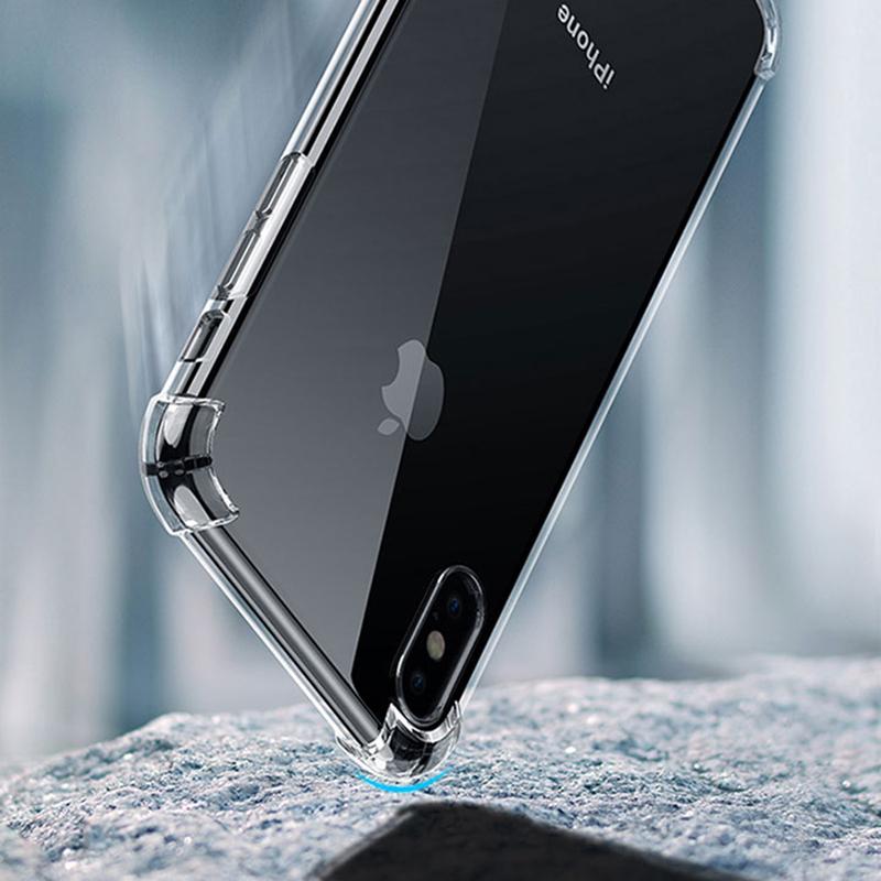 For Realme 15T Case Air Protection Silicone Clear Transparent Shockproof Housing for Realme 15T Phone Casing