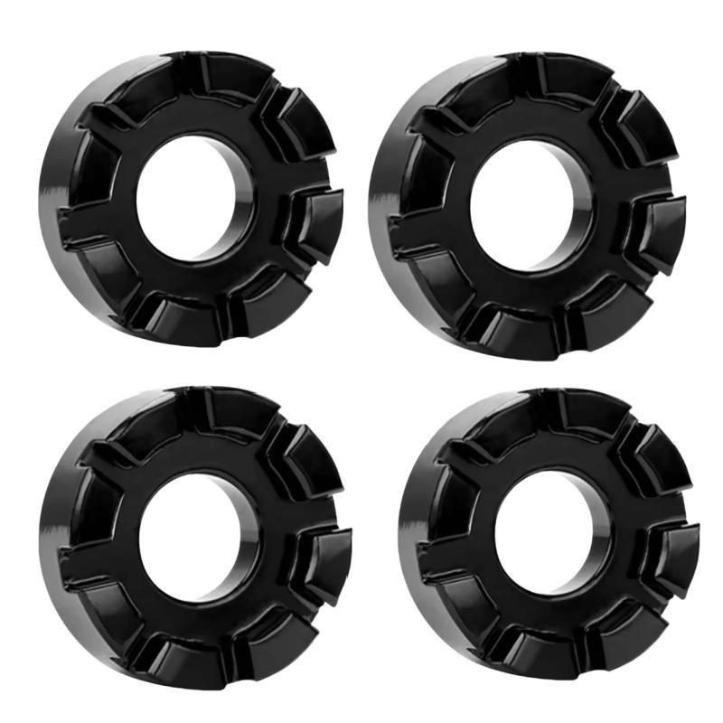 Bike Wheel Rim Wrench Mini Adjuster Spanner 8 Way Groove Bicycle Spoke Tension Wrench Bike Demolition Axis Repair Tools