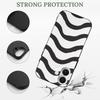 1 Pack For iPhone 17 Series TPU Phone Case Anti-Scratch Grip-Friendly Anti-Yellow Design, Daily Protection