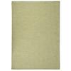 Flatweave Outdoor Rug, 200X280 Cm, Green
