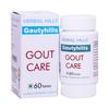 Gotihills (60 Tabs, 450 Mg), Gautyhills Gout Care,