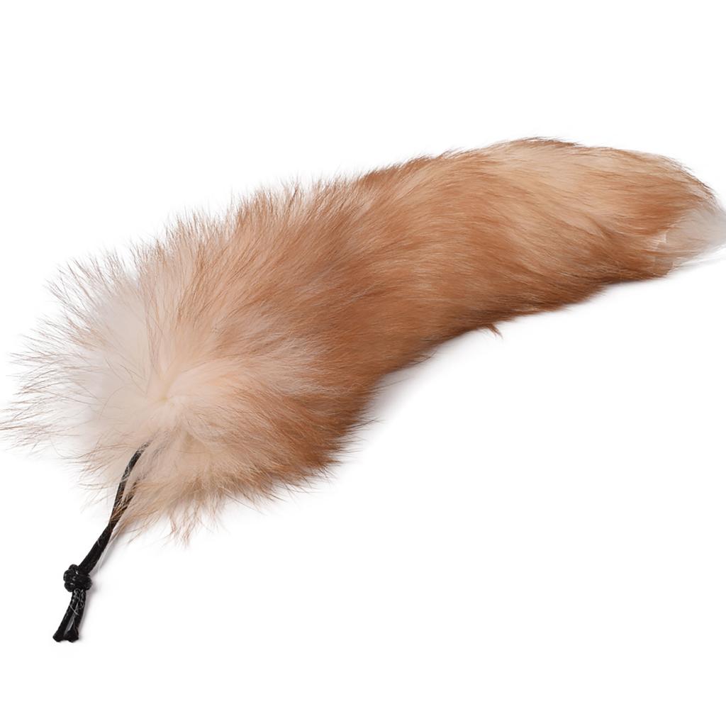 Bag Pendant with Tail Cute Keychain for Women Keyring Ornament Eye Catching Style Key Handbag Charm Decoration