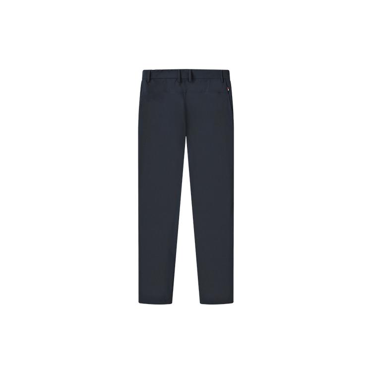 

New FILA Casual Pants Men s Legend Blue F11M321803F-NV M