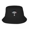 Jet Set Radio Future JSRF Graffiti Soul 3D Effect Bucket Hat Luxury Hat Hip Hop GentleUnisex Hat Unisex Hats Womens
