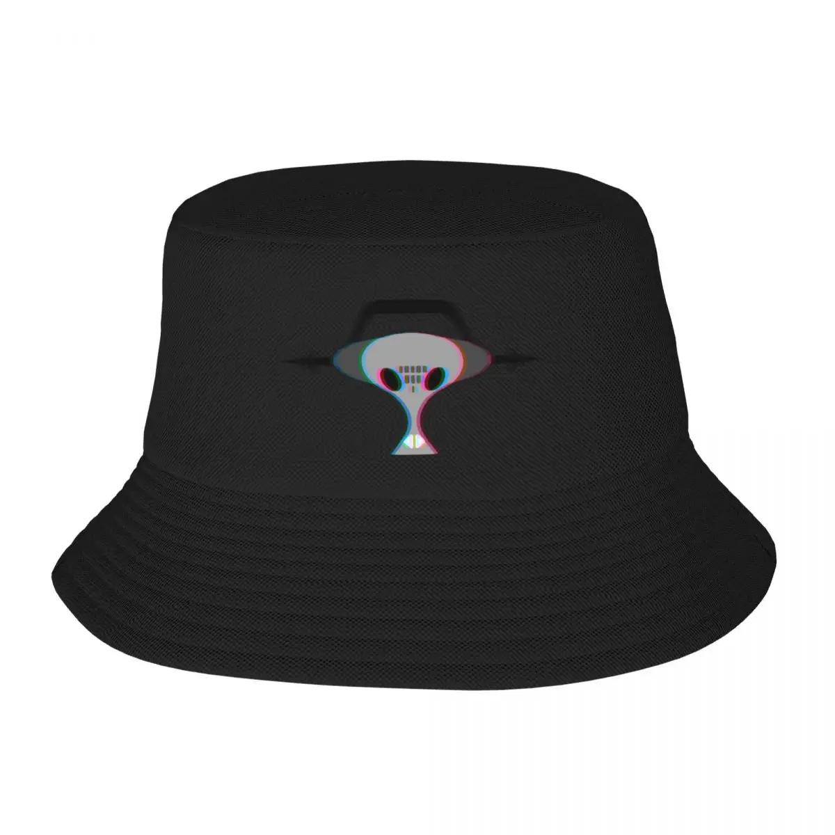 

Jet Set Radio Future JSRF Graffiti Soul 3D Effect Bucket Hat Luxury Hat Hip Hop GentleUnisex Hat Unisex Hats Womens