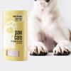 Doğal Pet Paw Balsamı Doğal Malzemeler Derin Nemlendirici Yatıştırıcı Anti-çatlama Onarım Kremi Köpekler Kediler için
