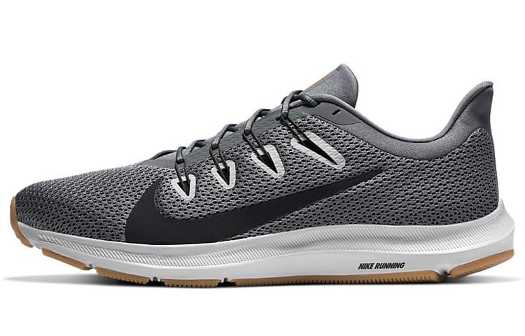 Nike Quest 2 Smoke Grey Gum CI3787-009 47.5