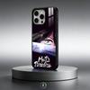 HOT H-Hell's Anime Paradise  Phone Case For iPhone17,16,15,14,13,12,11 Plus,Pro Max Magnetic For Magsafe Wireless Charging