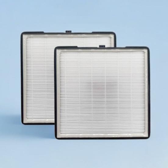 Yousheng Nail Dust Collector Replacement Reusable Rectangle Nail Vacuum Cleaner Paper Filter Sheet Nail Salon Supplies Accessories