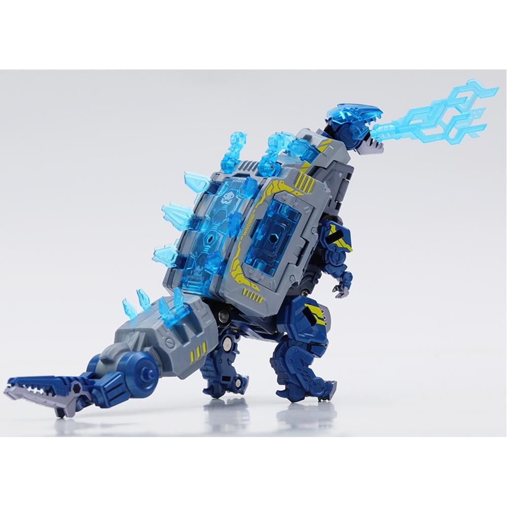 Beastbox Beastbox BB-29SZ Subzero