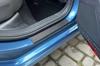 Door Sills ABS DDU (4 Pieces, Layer.) for Volkswagen Golf 7/E-Golf