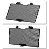 2024 Motorcycle Accessories Radiator Guard Protector Grille Grill Cover For HONDA NC750X NC 750X NC750 X 2021-2023 2022