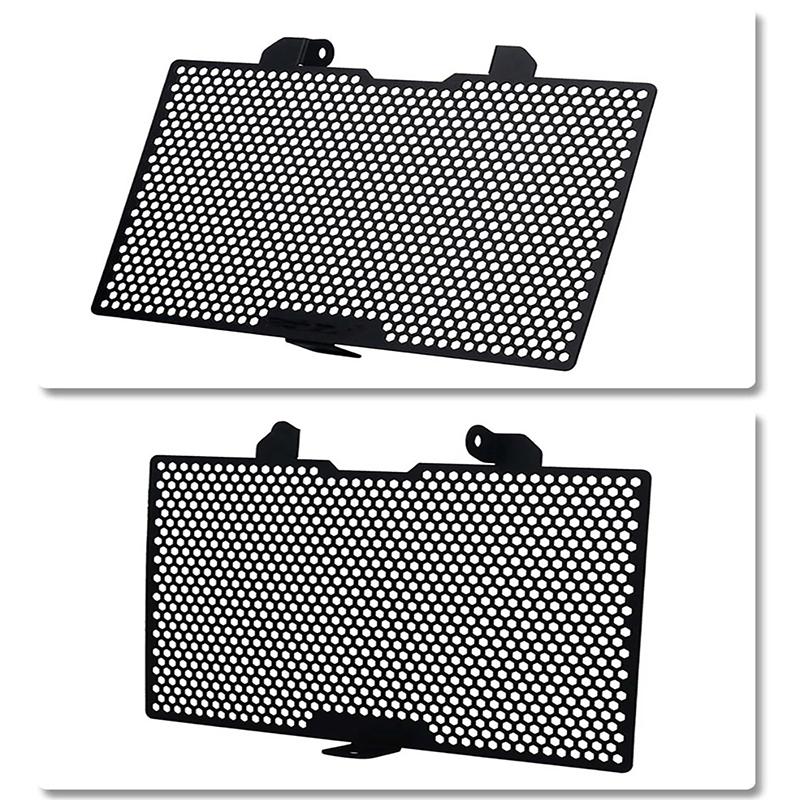 2024 Motorcycle Accessories Radiator Guard Protector Grille Grill Cover For HONDA NC750X NC 750X NC750 X 2021-2023 2022